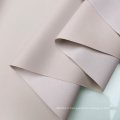 Tasteless And Light weight Anti Aging 75D Polyester Laminating PVC Cover Outdoor Fabric For Tent